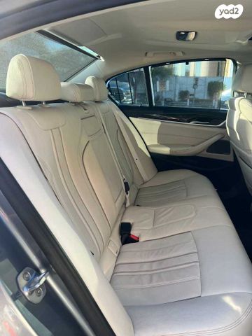 ב מ וו סדרה 5