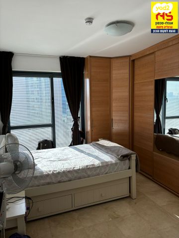 דירה, מרינה, הרצליה