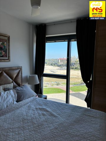 דירה, מרינה, הרצליה