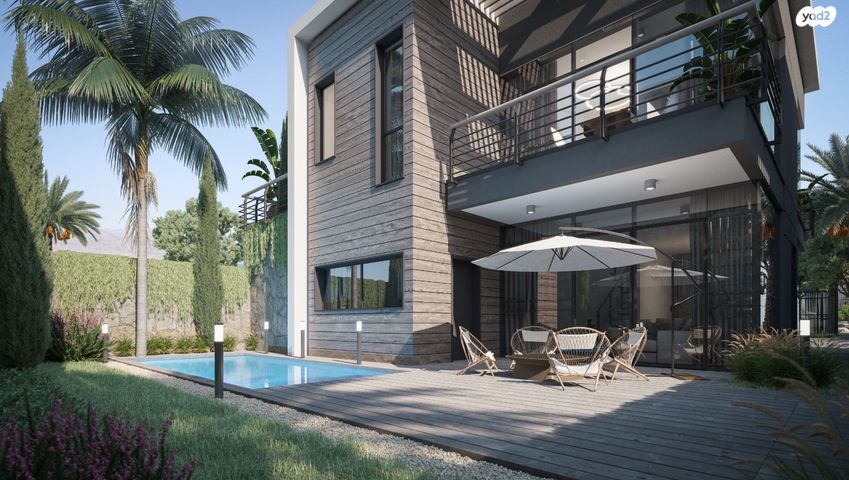 בית פרטי/ קוטג', כליל החורש, אילת