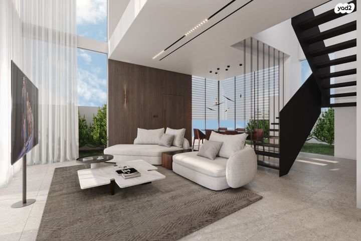 בית פרטי/ קוטג', כליל החורש, אילת