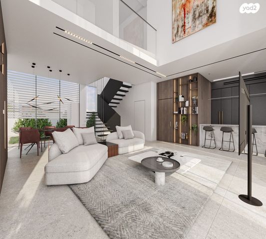 בית פרטי/ קוטג', כליל החורש, אילת