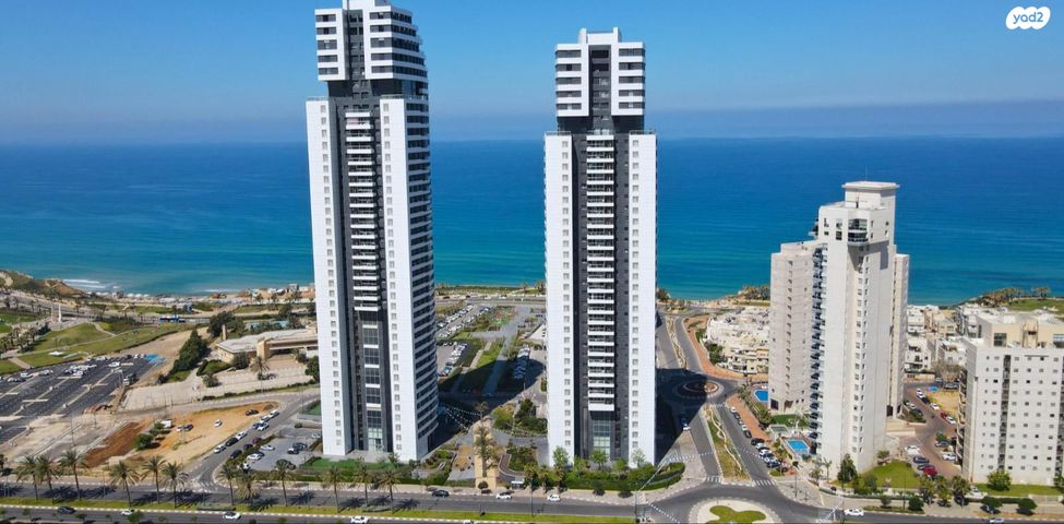 דירה, יוסף לפיד 3, גלי הים, נתניה