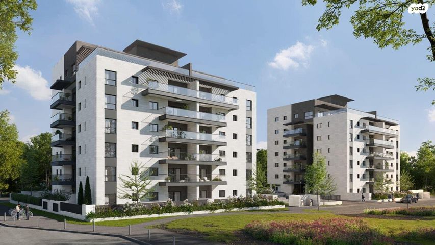 דירה, נהריה