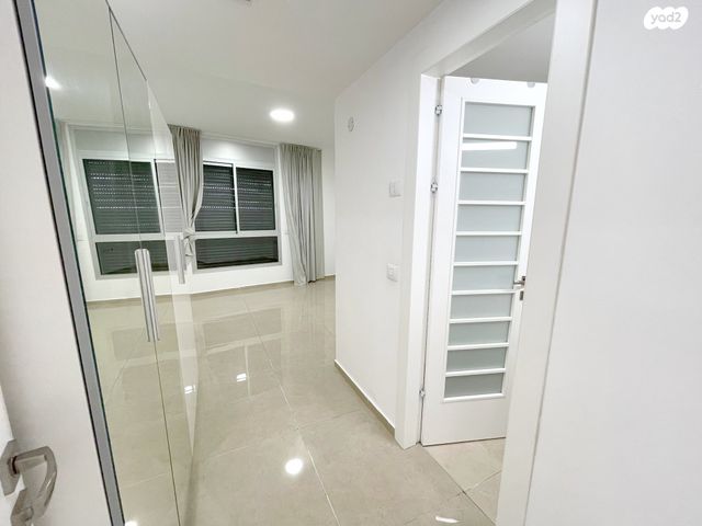 דירה, יוסף לפיד 3, גלי הים, נתניה