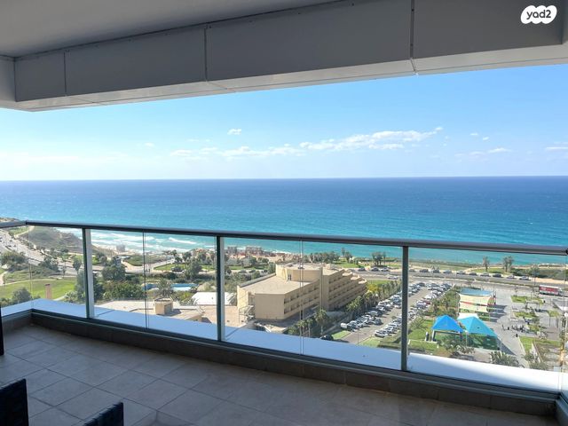 דירה, יוסף לפיד 3, גלי הים, נתניה