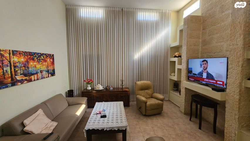 בית פרטי/ קוטג', מיתר / כרמית