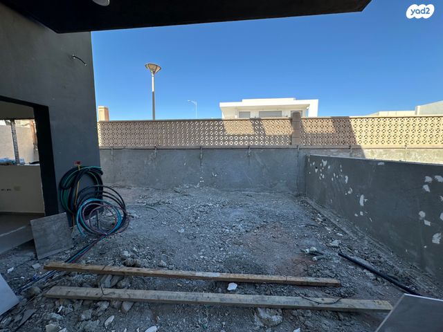 בית פרטי/ קוטג', כליל החורש, אילת