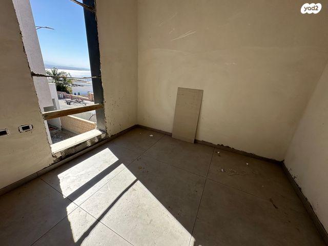 בית פרטי/ קוטג', כליל החורש, אילת