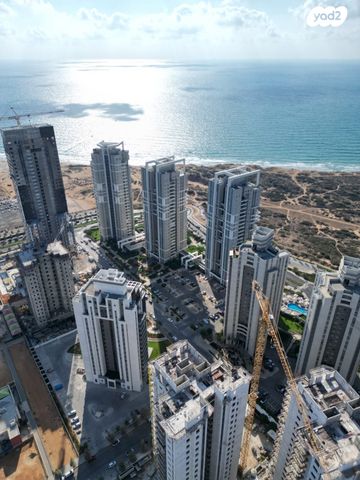 דירה, עיר ימים, נתניה