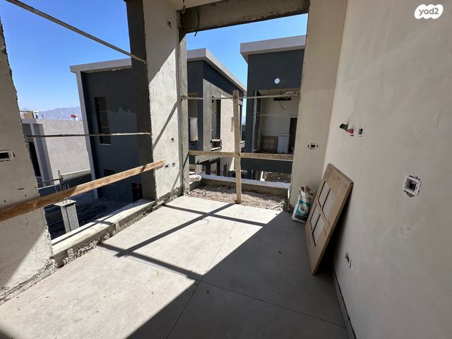 בית פרטי/ קוטג', כליל החורש, אילת