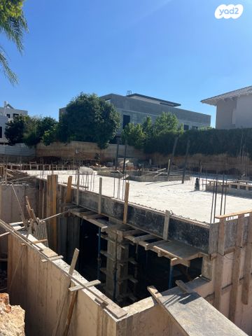 בית פרטי/ קוטג', כרכום 17, מתחם 19 - 20 (מתחם הפרחים), הוד השרון