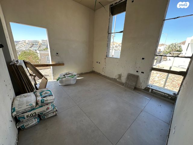 בית פרטי/ קוטג', כליל החורש, אילת