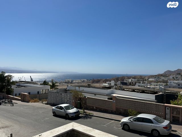 בית פרטי/ קוטג', כליל החורש, אילת