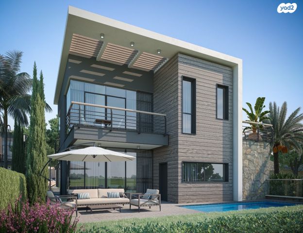 בית פרטי/ קוטג', כליל החורש, אילת