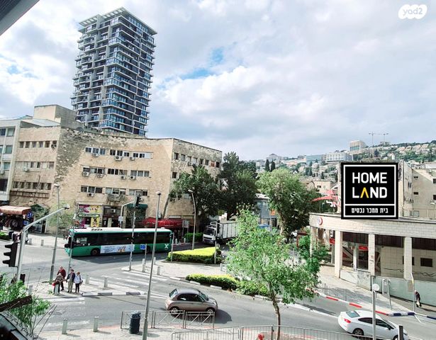 דירה, הנביאים, הדר מרכז, חיפה