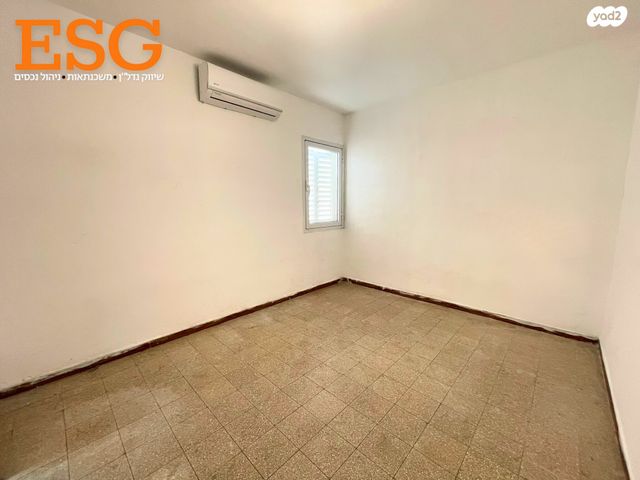 דירה, מקלנבורג 4, רובע ב', אשדוד