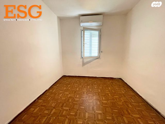 דירה, מקלנבורג 4, רובע ב', אשדוד