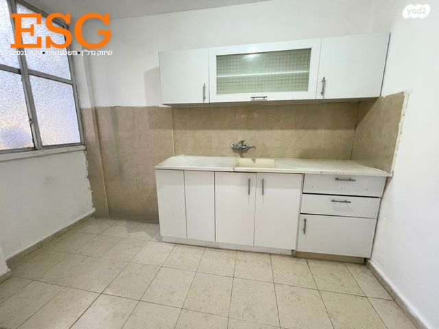 דירה, מקלנבורג 4, רובע ב', אשדוד