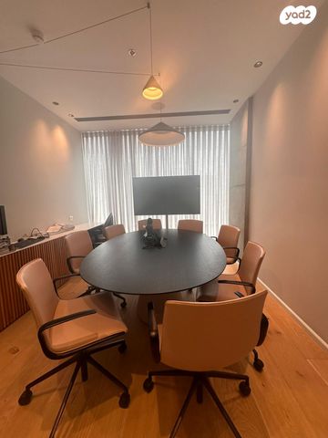 משרדים, תל אביב יפו