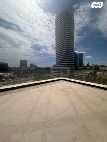 משרדים, תל אביב יפו