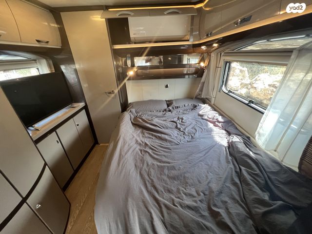 נגרר (קראוון נגרר)