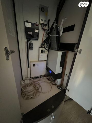 נגרר (קראוון נגרר)