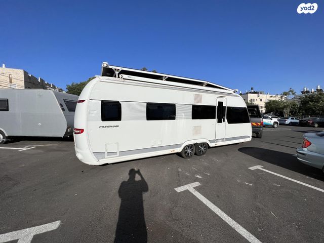 נגרר (קראוון נגרר)