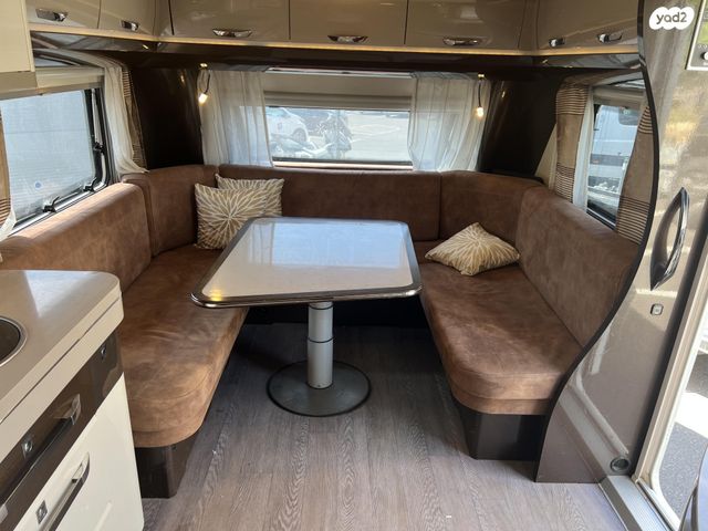 נגרר (קראוון נגרר)