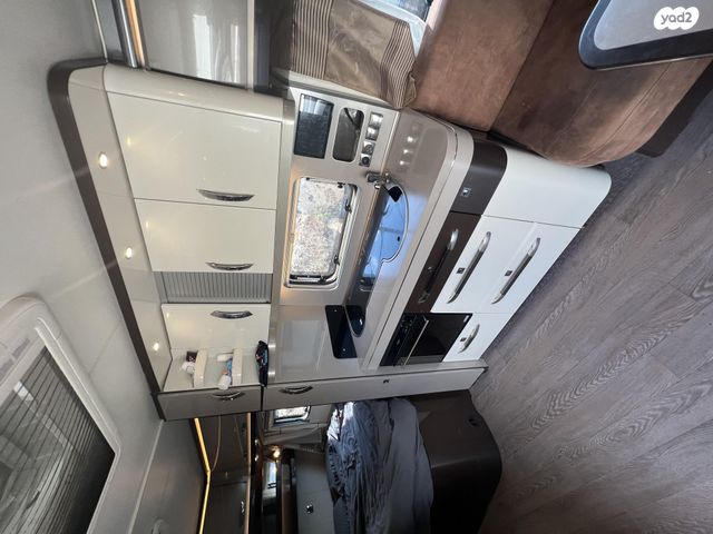 נגרר (קראוון נגרר)