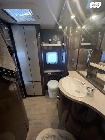 נגרר (קראוון נגרר)