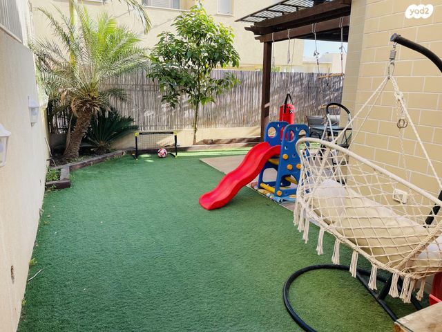 בית פרטי/ קוטג', דובדבן 45, רמות הרכס, באר שבע