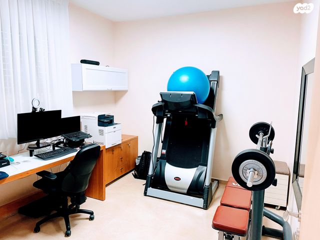 בית פרטי/ קוטג', דובדבן 45, רמות הרכס, באר שבע