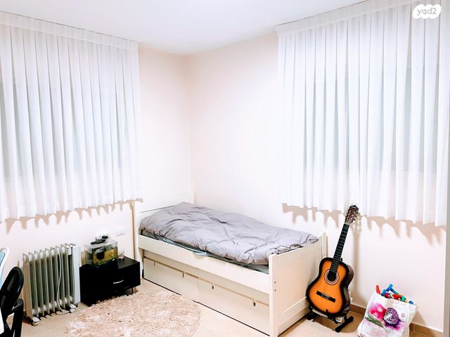 בית פרטי/ קוטג', דובדבן 45, רמות הרכס, באר שבע