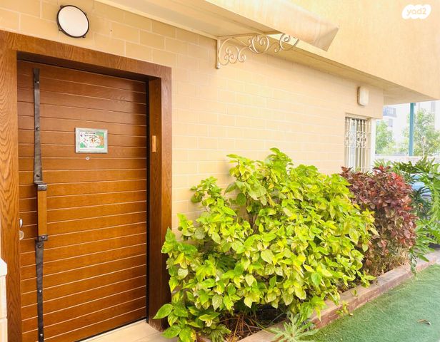 בית פרטי/ קוטג', דובדבן 45, רמות הרכס, באר שבע