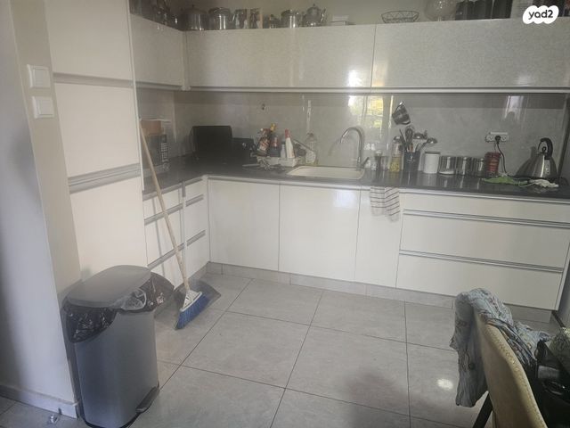 דירה, זלמן ארן 7, רובע ד', אשדוד