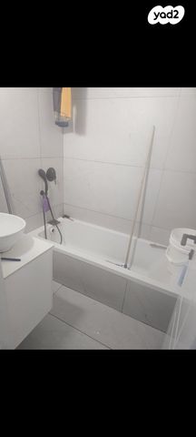 דירה, זלמן ארן 7, רובע ד', אשדוד