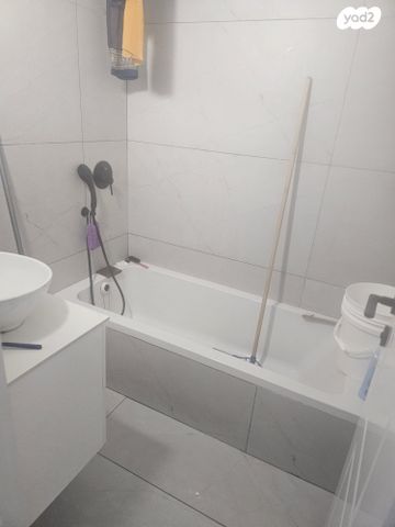 דירה, זלמן ארן 7, רובע ד', אשדוד