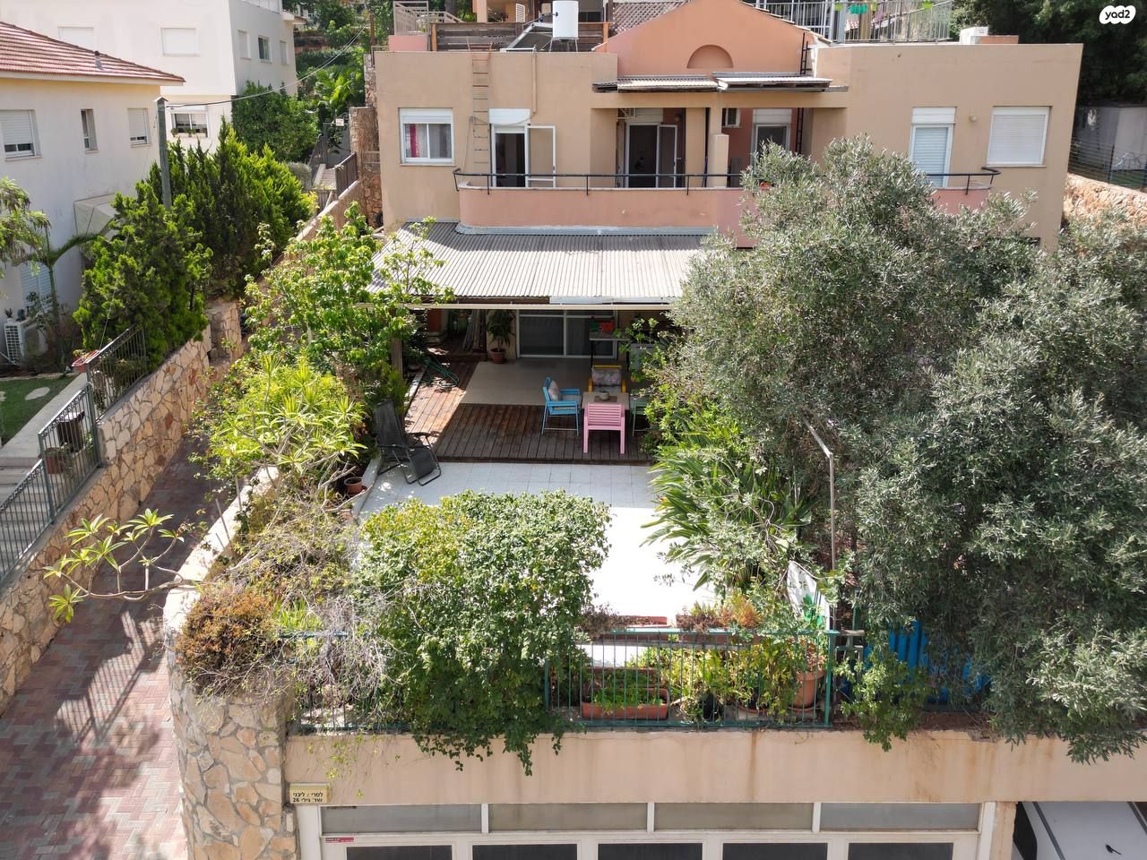 שדרות ניל"י 