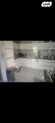 דירה, זלמן ארן 7, רובע ד', אשדוד