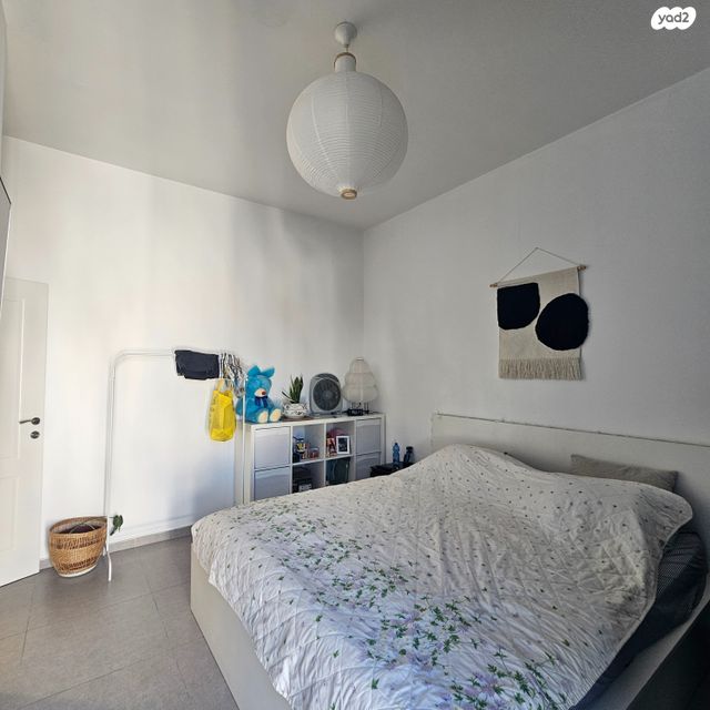 גג/ פנטהאוז, הקונגרס 17, תל אביב יפו