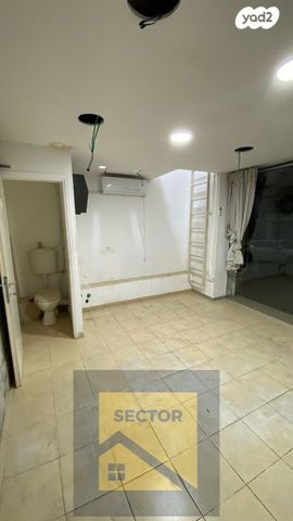 חנויות/ שטח מסחרי, חיפה