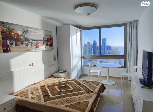 שדרות עובד בן עמי 2