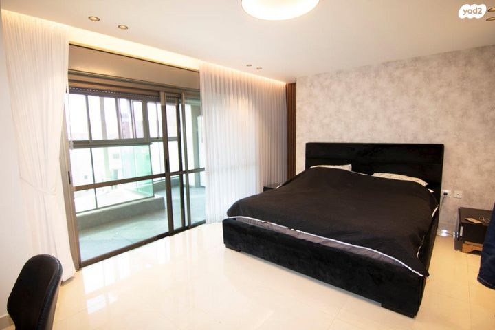 גג/ פנטהאוז, ברנע, אשקלון