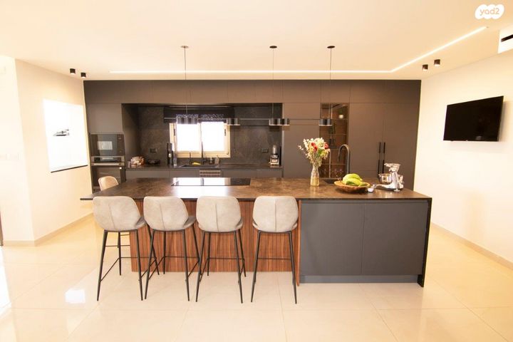 גג/ פנטהאוז, ברנע, אשקלון