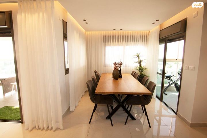 גג/ פנטהאוז, ברנע, אשקלון