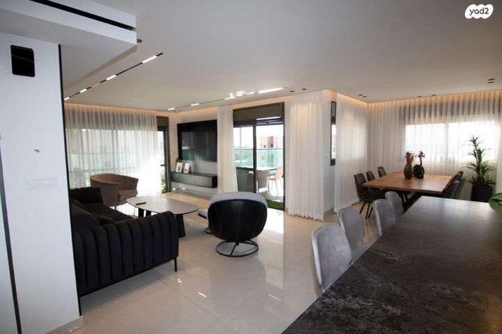 גג/ פנטהאוז, ברנע, אשקלון