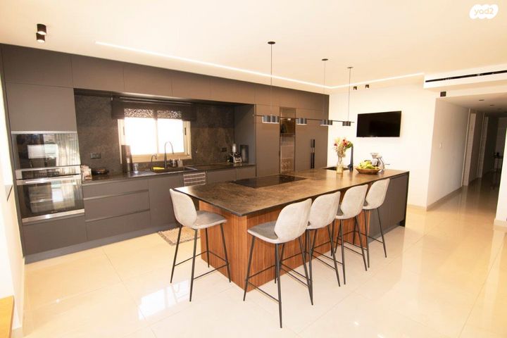 גג/ פנטהאוז, ברנע, אשקלון