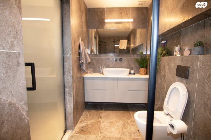 גג/ פנטהאוז, ברנע, אשקלון