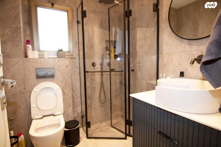 גג/ פנטהאוז, ברנע, אשקלון